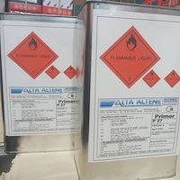 پخش کننده رنگ پرایمر آلتن